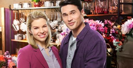 Różne smaki miłości (2018)