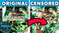 Top 10 PlayStation Games That Were Censored