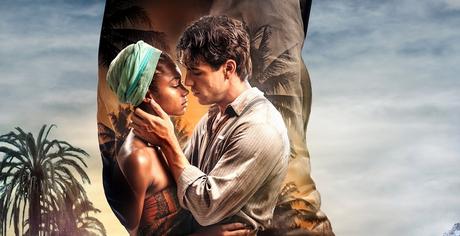 Palmy w śniegu (2015)