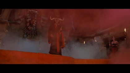 indiana jones and the temple of doom