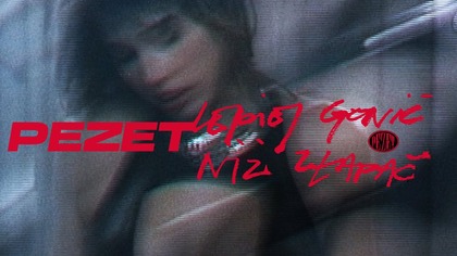 Pezet - Lepiej Gonić Niż Złapać (prod.  Jonatan)
