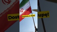 Iran dostanie w d*pę! #IPPTVNaŻywo #Izrael #Iran #Izraela #Teheran #Żydzi #wojna #BliskiWschód
