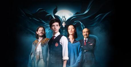 Czarodziejski flet (2022)