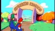 YouTube Poop The King of Hyrules Dinner Fetish(1)