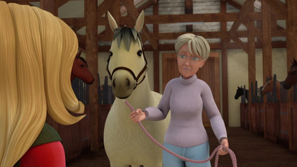 Wendy S01E04 Dubbing PL