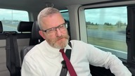 Grzegorz Braun szczerze o obcych służbach, propozycjach dla polityków, pracy w UE i zdrajcach