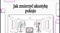 Jak zmierzyć akustykę pokoju, czyli prosty pomiar czasu pogłosu RT60