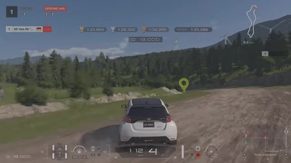 Gran Turismo 7 S-5