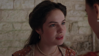 Niebezpieczna przyjaźń S01E03 Lektor PL