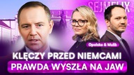 NAWROCKI I GRANICA DESPERACJI.  KIBOL, USTAWKA I SZCZUCIE | SEJMFLIX