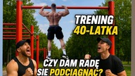 Podciągam się po przerwie- czy się uda?