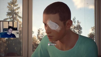 Life is Strange #24 | Ucieczka