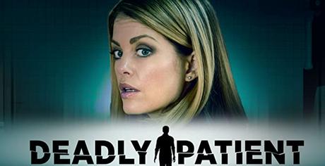 Zabójczy pacjent (2018)