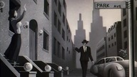 Batman S02 (1992-1995) Odcinek 26 - Spotkanie w alei przestępców