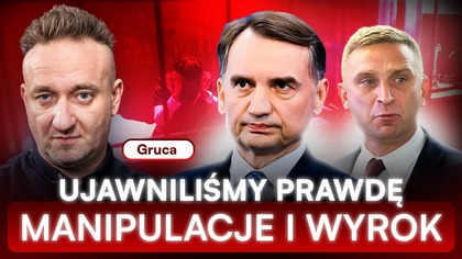 MOŻE TRAFIĆ ZA KRATY.  UJAWNILIŚMY KOLESIOSTWO PiS I NIEDOPATRZENIE BODNARA