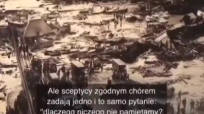 tartaria wymazana historia oszustwo ziemniaków frytek zbóż ogłupianie ludzi to wszystko brednie
