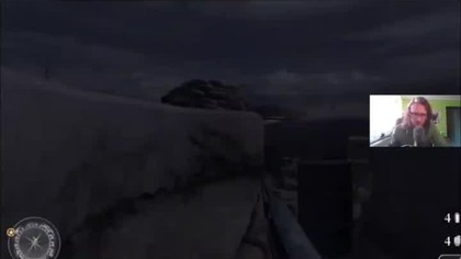 CHCIAŁEM DOBRZE (Call of Duty 2) #shorts #shortvideo #fps #cod #callofduty #retro #gaming #classic