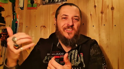 2164.  To Jest Piekło ....