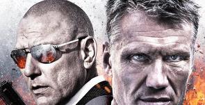 Krew odkupienia (2013)