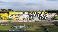 OPRAWY FALUBAZU NA DERBACH ZE STALĄ GORZÓW!