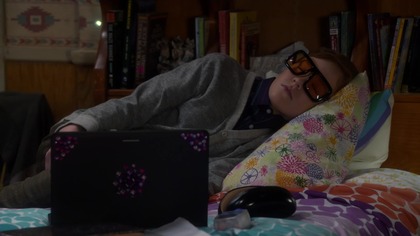 The Conners S03E18 Lektor PL