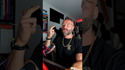 O czym robic content