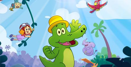 Alex Aligator (2024)