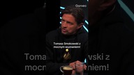 TOMASZ SMOKOWSKI BRAŁ NA***TYKI! SZCZERE WYZNANIE!