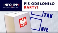 PiS odsłoniło karty! | SERWIS INFO 2023-08-14