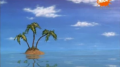 SpongeBob Kanciastoporty - s02e17