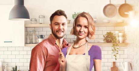 Z odrobiną miłości (2020)