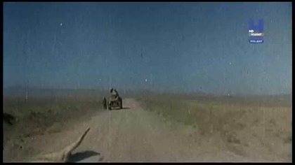 II wojna światowa końcówka (odc 4)