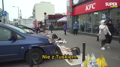 Polacy nie chcą ZGODY NARODOWEJ¿ Niech się TUSK WYPCHA! PiS woli ZGODĘ z PUTINEM!¦ Komentery EXTRA mp4 686x432