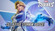 MVP Sue Storm | SEZON 2!