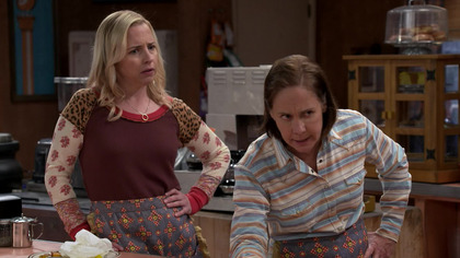 The Conners S02E19 Lektor PL