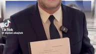 Daniel obajtek ale ty mi zaimponowałeś No muszę przyznać osobiście uśmiechniętych tęczowych lewaków