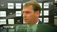 Ekstraklasa 2008/2009 - Kolejka 27.  Wisła Kraków - Legia Warszawa 1:0