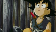 Dragon. Ball. Movie. 04. The. Path. To. Power. Sposób. by. stać. się. silniejszym. 1996. Lektor.pl