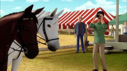 Wendy S01E03 Dubbing PL