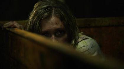 The 100 S02E03 W szponach Żniwiarzy