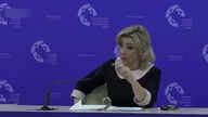 SZOKUJĄCY ATAK ROSJI; KINŻAŁ PRZEBIJA BUNKIER NATO  120 STRAT! mp4 686x432