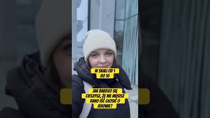 Jak z wami? #świadkowiejehowy