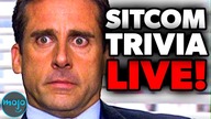 Live SITCOM Trivia Cash Battle! (feat.  Mackenzie and Tori)