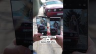 Xiaomi 15 Ultra vs Galaxy S25 Ultra 