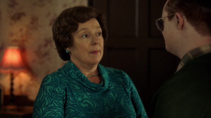 Z pamiętnika położnej S08E08 Lektor PL