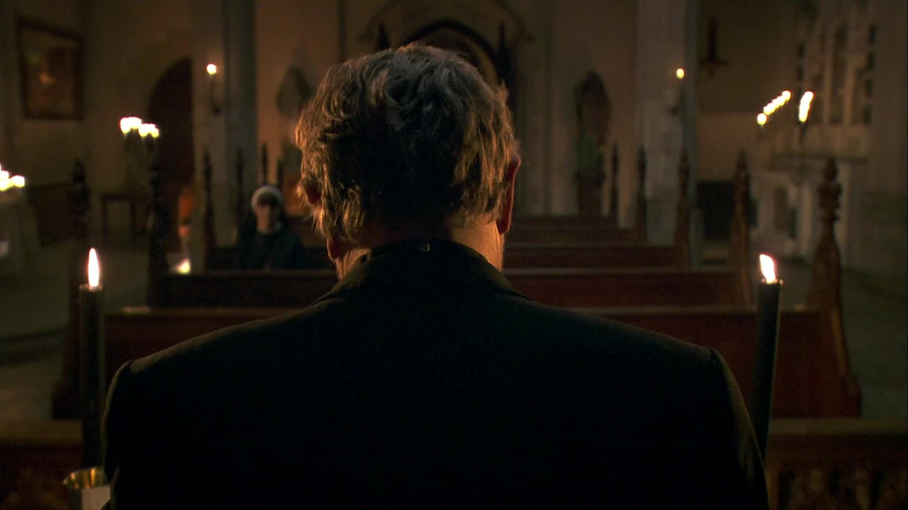 Objawienia Odcinek 5