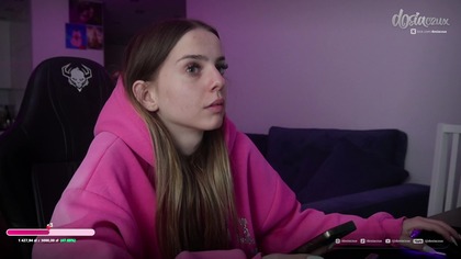 ROZPRUŁAM SIĘ NA PROKURATURZE ft.  @PatrycjaParys (2/2) (Dosiaczux Stream)