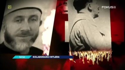 Kolaboranci Hitlera : Ioannis Rallis