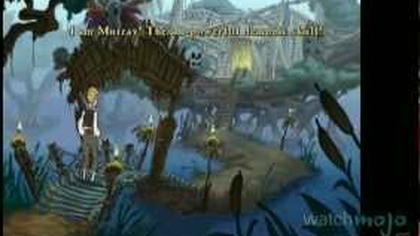 Top 10 Point and Click Adventure Games