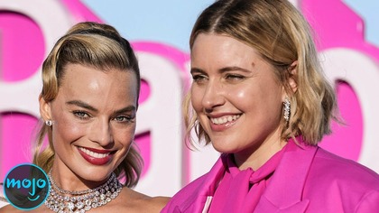 Why Greta Gerwig SHOULDNT Have Been Nominated for Barbie